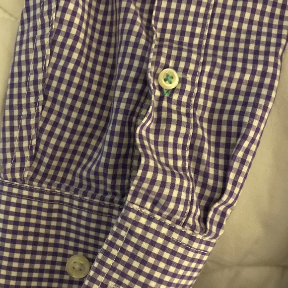 Izod premium button down - Picture 4 of 4